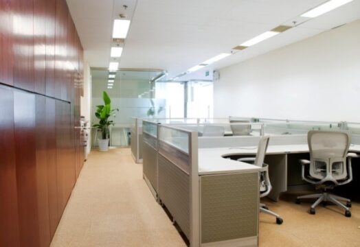 ESSENTIAL DECORE Best Office Interior Design Company Dubai, Commercial Interior Design Company